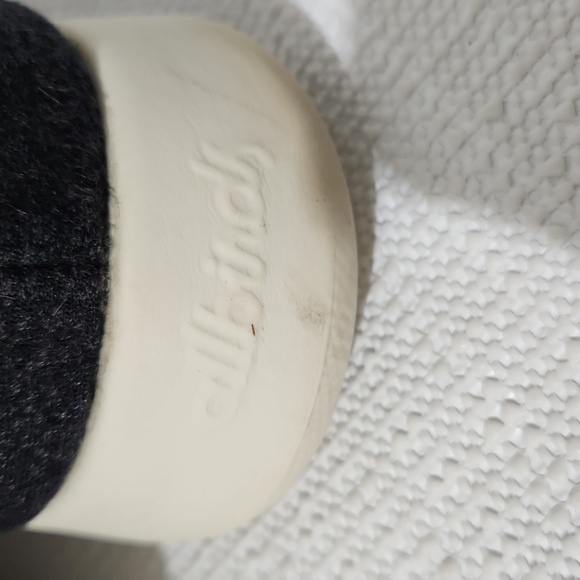Allbirds wool Men's Sneakers - Picture 6 of 11